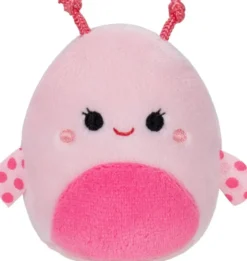 Squishville slumber party deluxe play