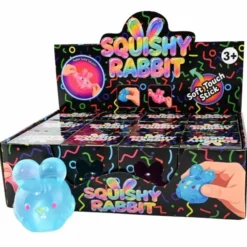 Squishy rabbit