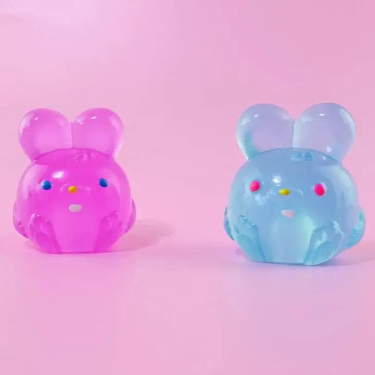 Squishy rabbit