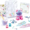 Squishy squish squishy diy kit