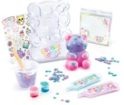Squishy squish squishy diy kit