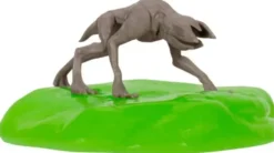 Srtanger things slime blind box