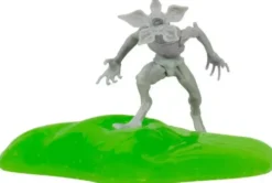 Srtanger things slime blind box