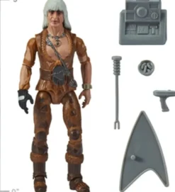 Star trek khan noonien singh