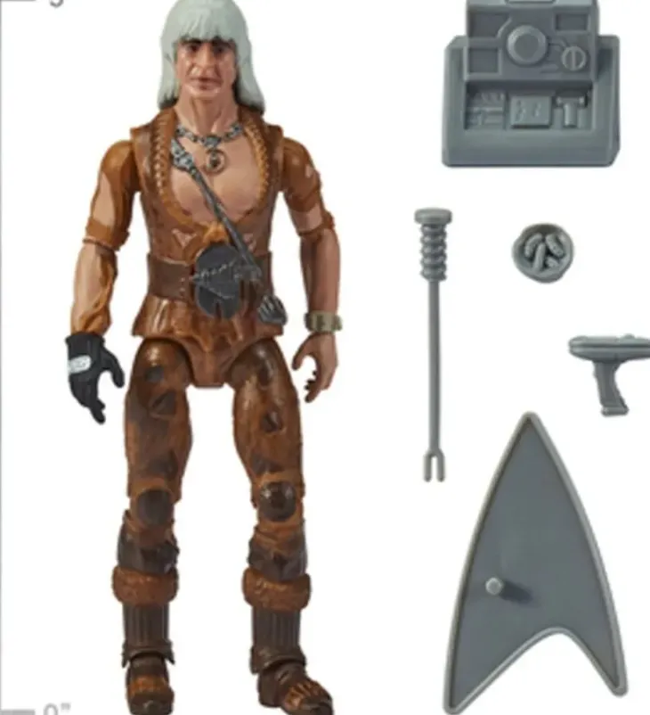 Star trek khan noonien singh