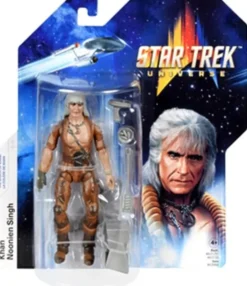 Star trek khan noonien singh