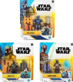 Star wars boba fet
