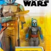 Star wars bo-katan kryze figuuri 10cn
