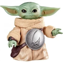 Star wars bounty hunter grogu