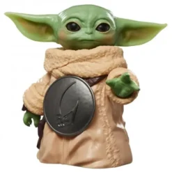 Star wars bounty hunter grogu