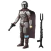 Star wars retro ahsoka tano 9,5 cm