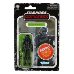 Star wars retro ahsoka tano 9,5 cm