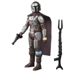 Star wars retro bo-katan kryze 9,5 cm