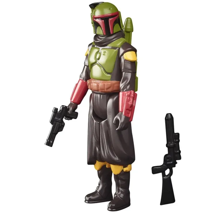 Star wars retro bo-katan kryze 9,5 cm