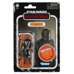 Star wars retro bo-katan kryze 9,5 cm