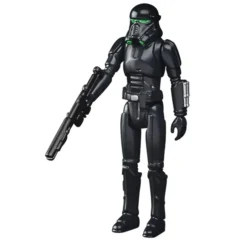 Star wars retro the armorer 9,5 cm