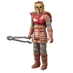 Star wars retro the armorer 9,5 cm