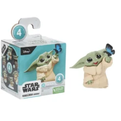Star wars the bounty mandalorian series4