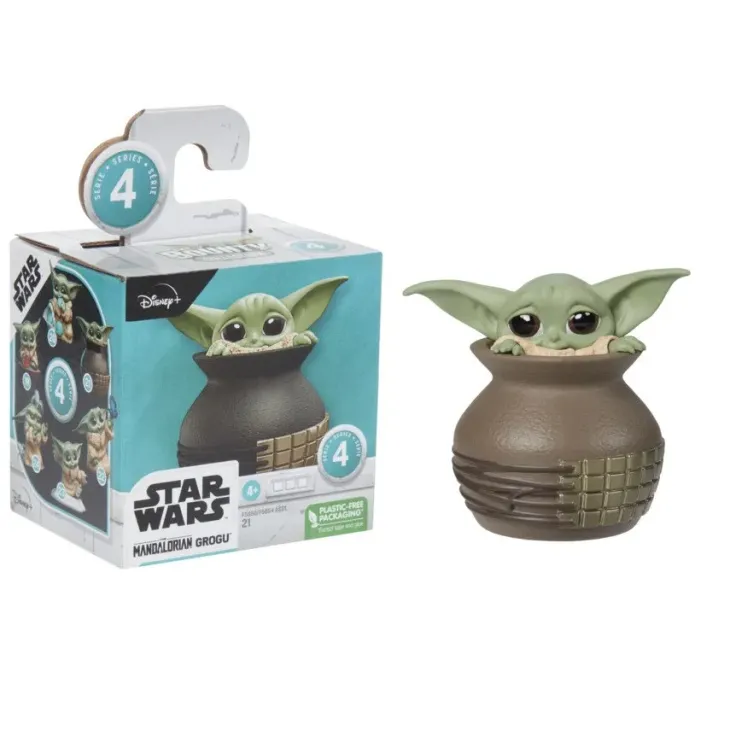 Star wars the bounty mandalorian series4