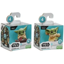 Star wars the bounty mandalorian series4
