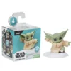 Star wars the bounty mandalorian series4