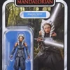 Star wars vintage ahsoka tano figuuri