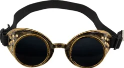 steampunk lasit