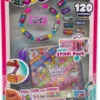 Sticki rolls sticki book