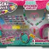 Sticki rolls sticki station