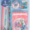 Sticth stationery set
