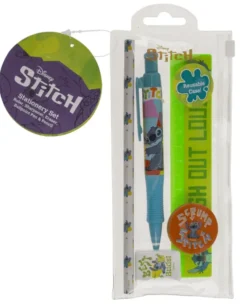 Stitch penaalisetti