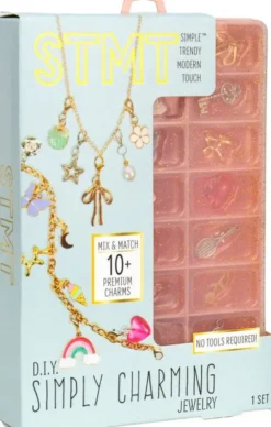 Stmt diy simply charming