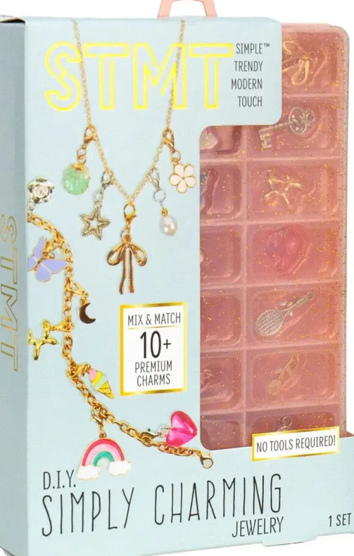 Stmt diy simply charming