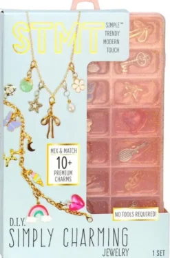 Stmt diy simply charming