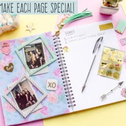 Stmt journaling set