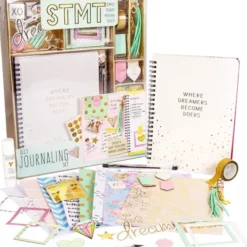 Stmt journaling set