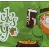 St patrick's day banneri 220x74cm