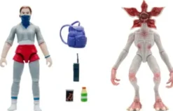 Stranger things figuuri