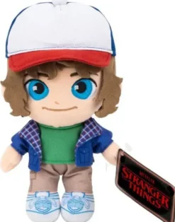 Stranger things-pehmo