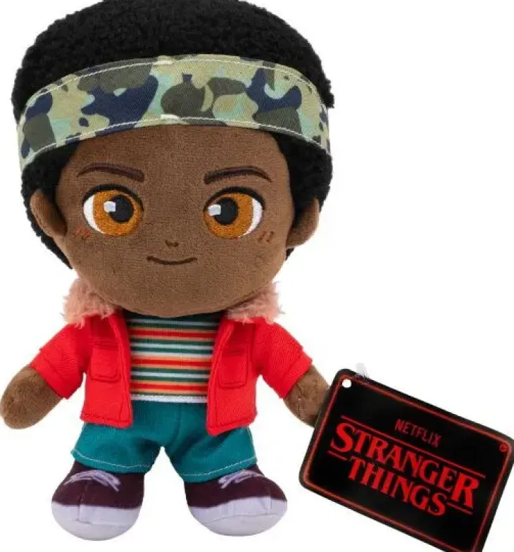 Stranger things-pehmo