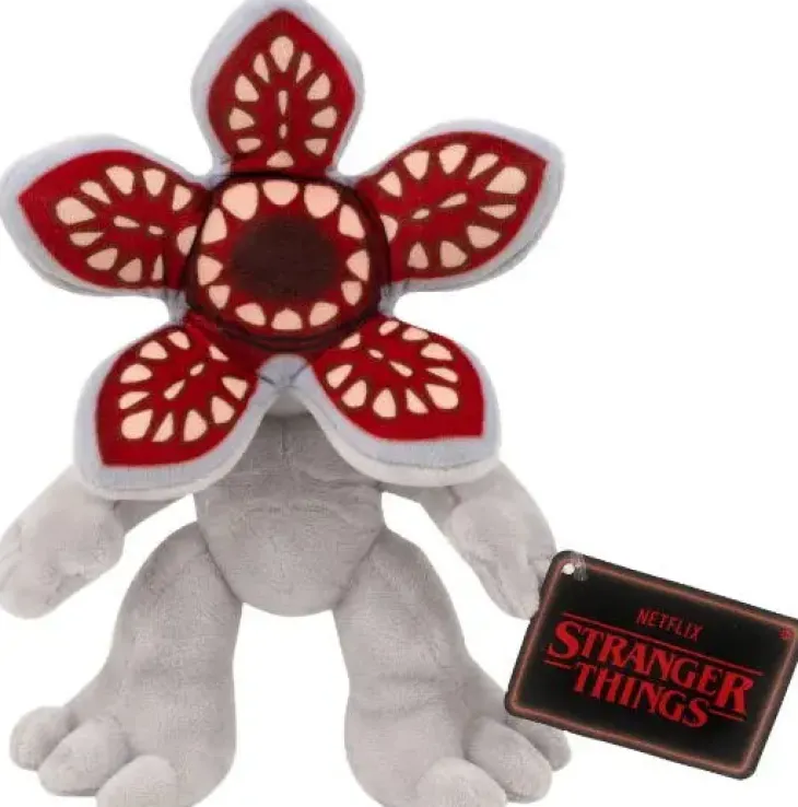 Stranger things-pehmo