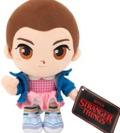 Stranger things-pehmo