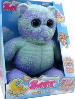 Stretchapalz puristeltava nalle 28 cm