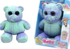 Stretchapalz puristeltava nalle 28 cm