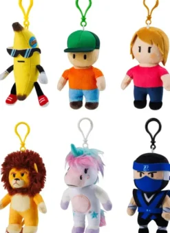 Stumble guys clip on 13cm