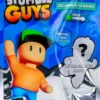 Stumble guys mythic figural keychain
