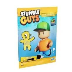 Stumble guys mythic figure blind foilbag