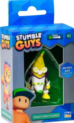 Stumble guys mythic figure window 5,5cm