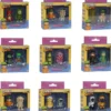 Stumble guys s2 figuurit 2 hahmoa 5,5 cm
