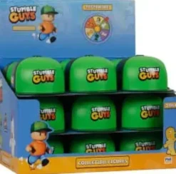 Stumble guys s2 2 yllätysfiguuria 5,5cm